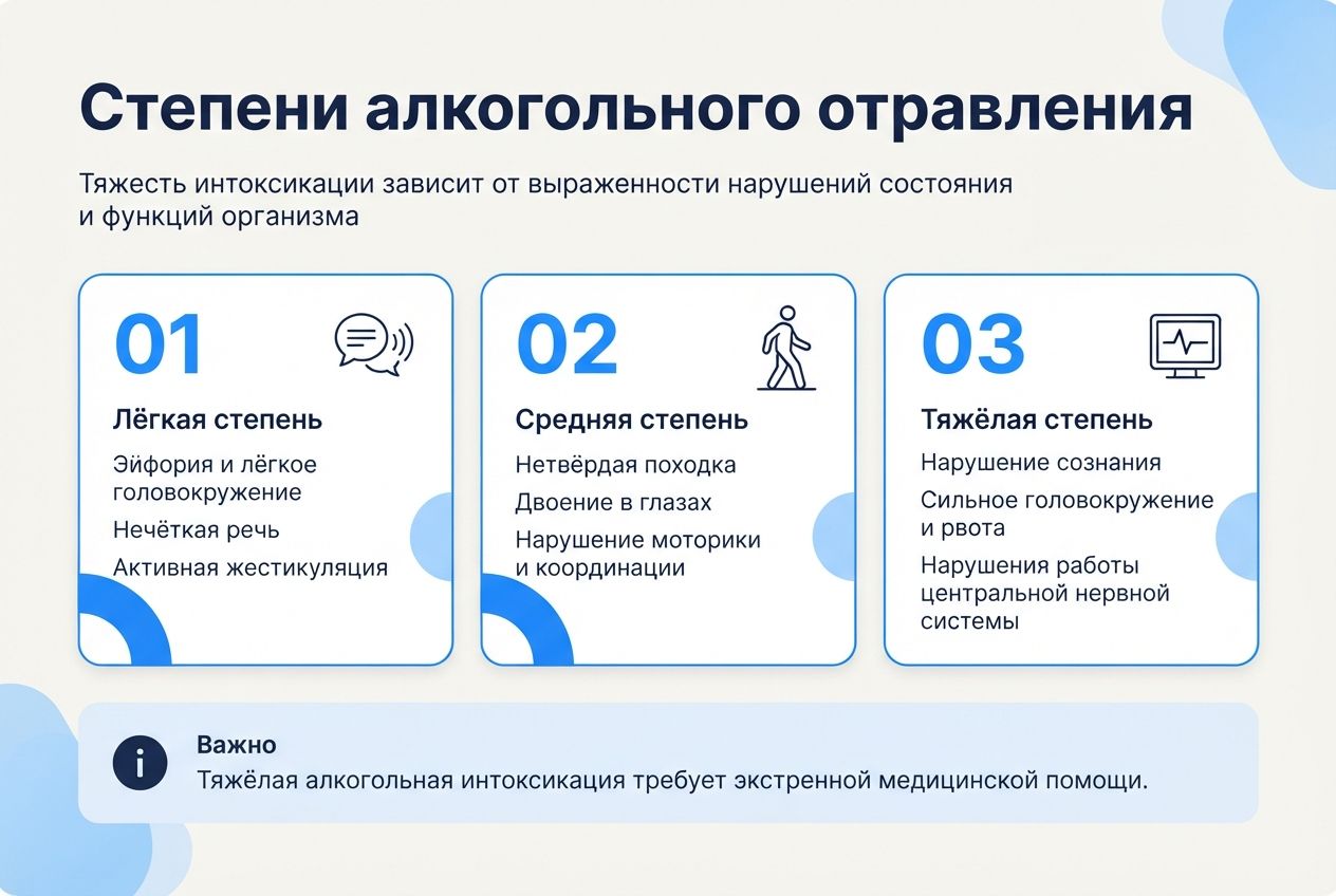 Детоксикация от алкоголя в Миньяре инфографика